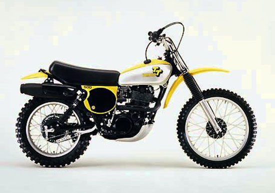 tt 500 for sale